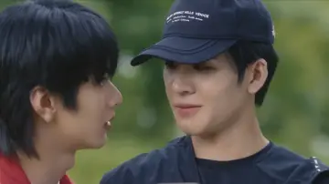 Backdrop for the TV series "Mr. Fanboy" #1654396