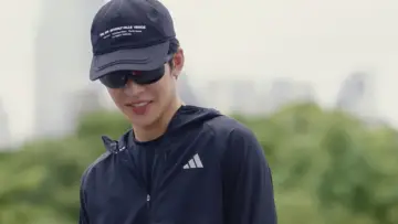 Backdrop for the TV series "Mr. Fanboy" #1654398