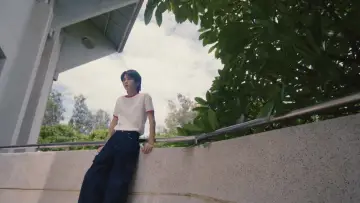 Backdrop for the TV series "Mr. Fanboy" #1654401
