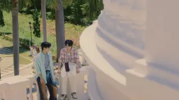 Backdrop for the TV series "Mr. Fanboy" #1783270