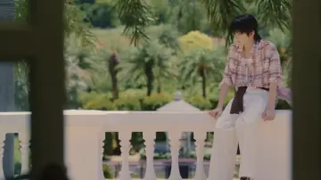 Backdrop for the TV series "Mr. Fanboy" #1783271