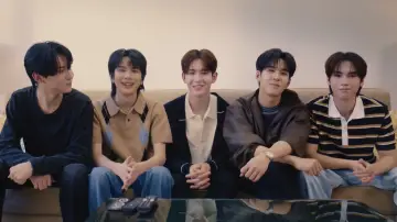 Backdrop for the TV series "Mr. Fanboy" #1783272