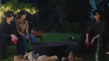Backdrop for the TV series "Mr. Fanboy" #1783273