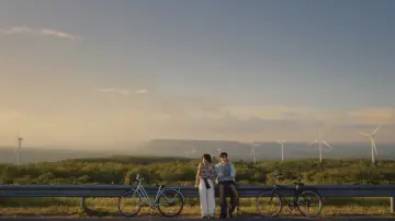 Backdrop for the TV series "Mr. Fanboy" #1783277
