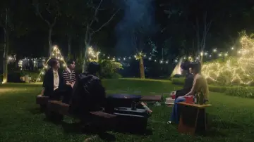 Backdrop for the TV series "Mr. Fanboy" #1783285