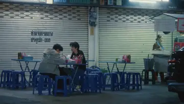 Backdrop for the TV series "Mr. Fanboy" #1816167