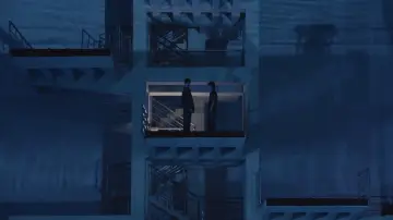 Backdrop for the TV series "Mr. Fanboy" #1816173