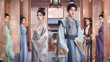Backdrop for the TV series "My Destined Consort" #1605634