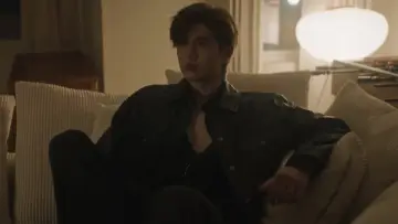 Backdrop к сериалу "Unknown Lover" #1500180