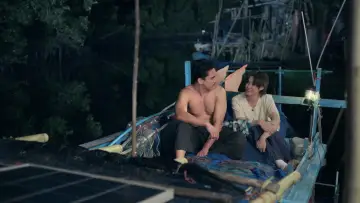 Backdrop к сериалу "Your Third" #1226899