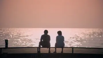 Backdrop к сериалу "Your Third" #1226901