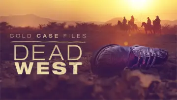 Backdrop for the TV series "Cold Case Files: Dead West" #1672479