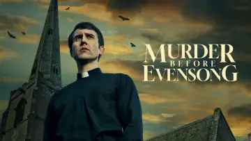 Backdrop for the TV series "Murder Before Evensong" #1485089