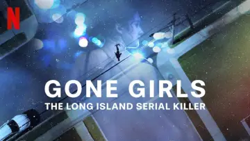 Backdrop for the TV series "Gone Girls: The Long Island Serial Killer" #1489864