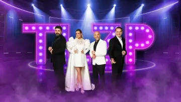 Backdrop for the TV series "Your Face Sounds Familiar Croatia" #1779219