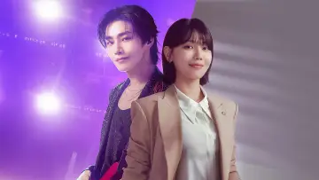 Backdrop for the TV series "Idol I" #1477098