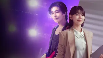 Backdrop for the TV series "Idol I" #1477106