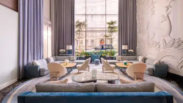 Backdrop for the TV series "Inside the Four Seasons: Park Lane" #1229872