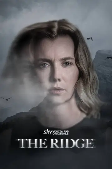 Poster for the TV series "The Ridge" #1479085