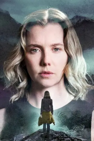 Poster for the TV series "The Ridge" #1479088