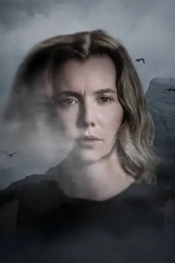 Poster for the TV series "The Ridge" #1479089