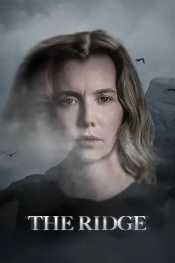 Poster for the TV series "The Ridge" #1479091