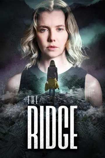 Poster for the TV series "The Ridge" #1766345