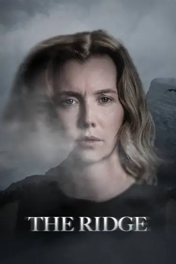 Poster for the TV series "The Ridge" #1766346