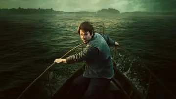Backdrop for the TV series "Below" #1667272
