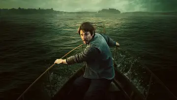Backdrop for the TV series "Below" #1667273