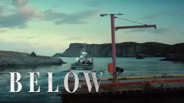 Backdrop for the TV series "Below" #1667274