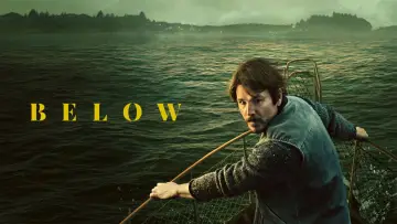 Backdrop for the TV series "Below" #1845192
