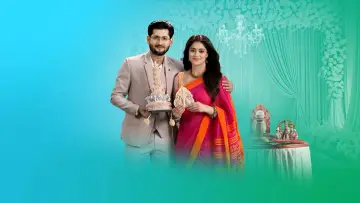 Backdrop for the TV series "Shubho Bibaho" #1680509
