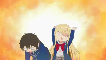 Backdrop к сериалу "Watari-kun