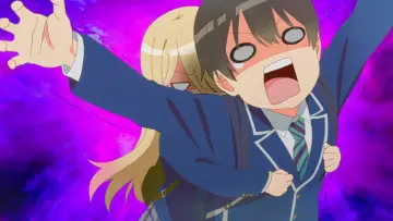 Backdrop к сериалу "Watari-kun