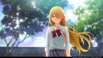 Backdrop к сериалу "Watari-kun