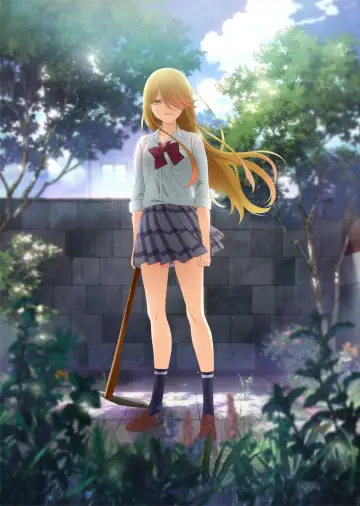 Poster к сериалу "Watari-kun
