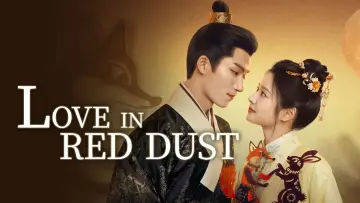 Backdrop for the TV series "Love in Red Dust" #1493943