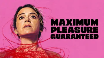Backdrop for the TV series "Maximum Pleasure Guaranteed" #1379138