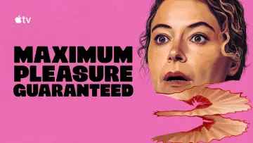 Backdrop for the TV series "Maximum Pleasure Guaranteed" #1379146