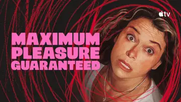 Backdrop for the TV series "Maximum Pleasure Guaranteed" #1379155