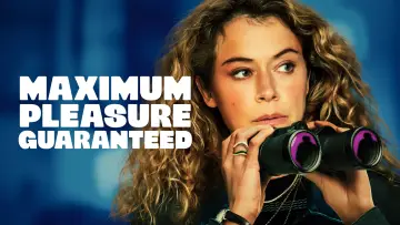 Backdrop for the TV series "Maximum Pleasure Guaranteed" #1379160