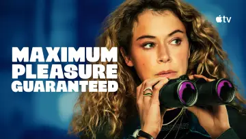 Backdrop for the TV series "Maximum Pleasure Guaranteed" #1379165