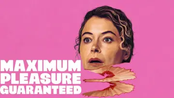 Backdrop for the TV series "Maximum Pleasure Guaranteed" #1379167