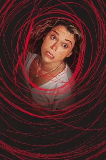 Poster for the TV series "Maximum Pleasure Guaranteed" #1379206