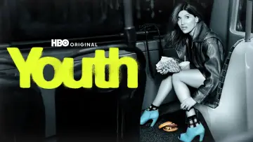Backdrop for the TV series "Youth" #1654803