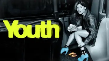 Backdrop for the TV series "Youth" #1654806