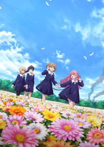 Poster for the TV series "I Want to Love You Till Your Dying Day" #1316851
