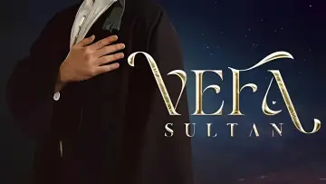 Backdrop for the TV series "Vefa Sultan" #1453303