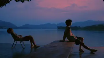 Backdrop for the TV series "Secrets Happened on the Litchi Island" #1603338
